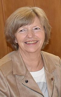 Maria Binder