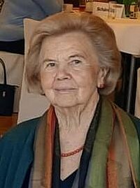 Gertraud Jöchtl