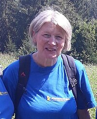 Theresia Weber