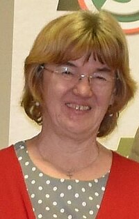 Margarete Hartinger