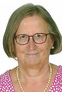 Zäzilia Steingreß