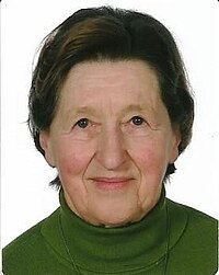 Maria Gaisbauer